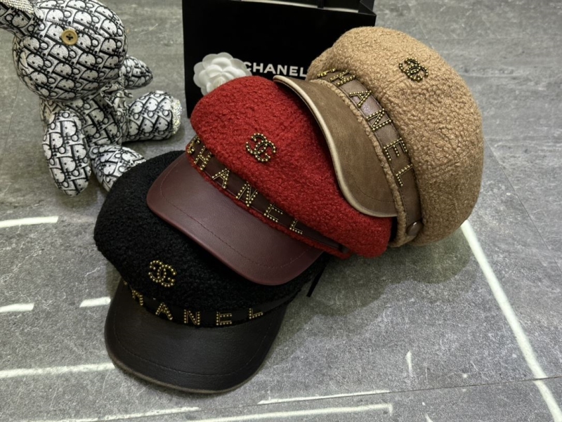 CHANEL